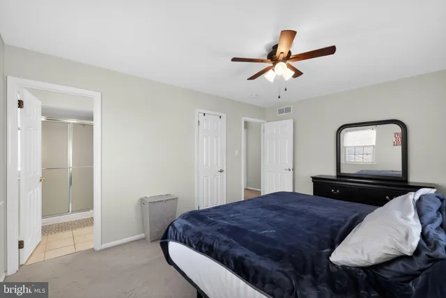 $399,900 | 2569 Hadley Drive, Pennsauken, NJ 08109