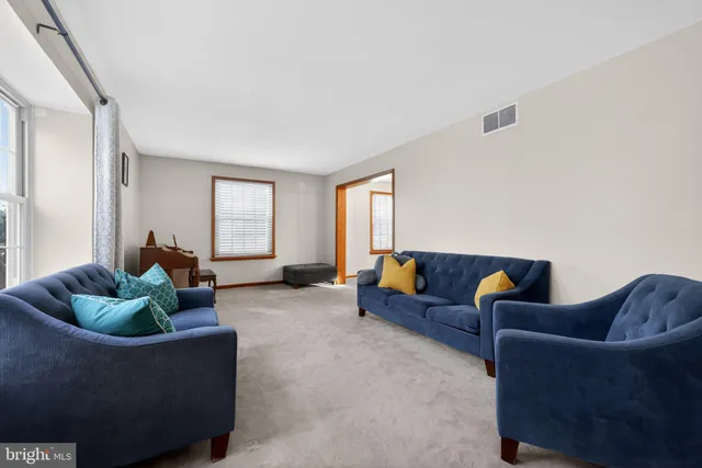 $399,900 | 2569 Hadley Drive, Pennsauken, NJ 08109