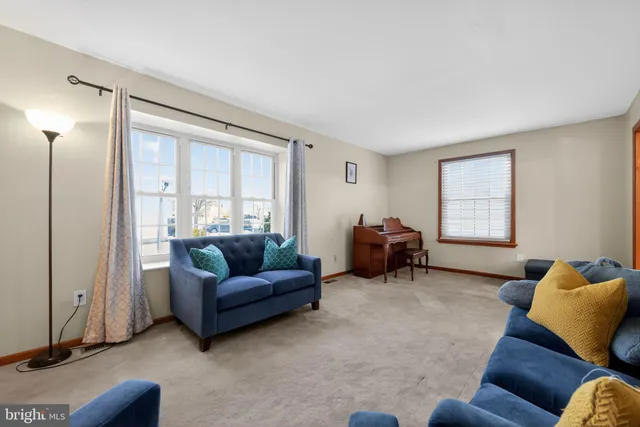 $399,900 | 2569 Hadley Drive, Pennsauken, NJ 08109