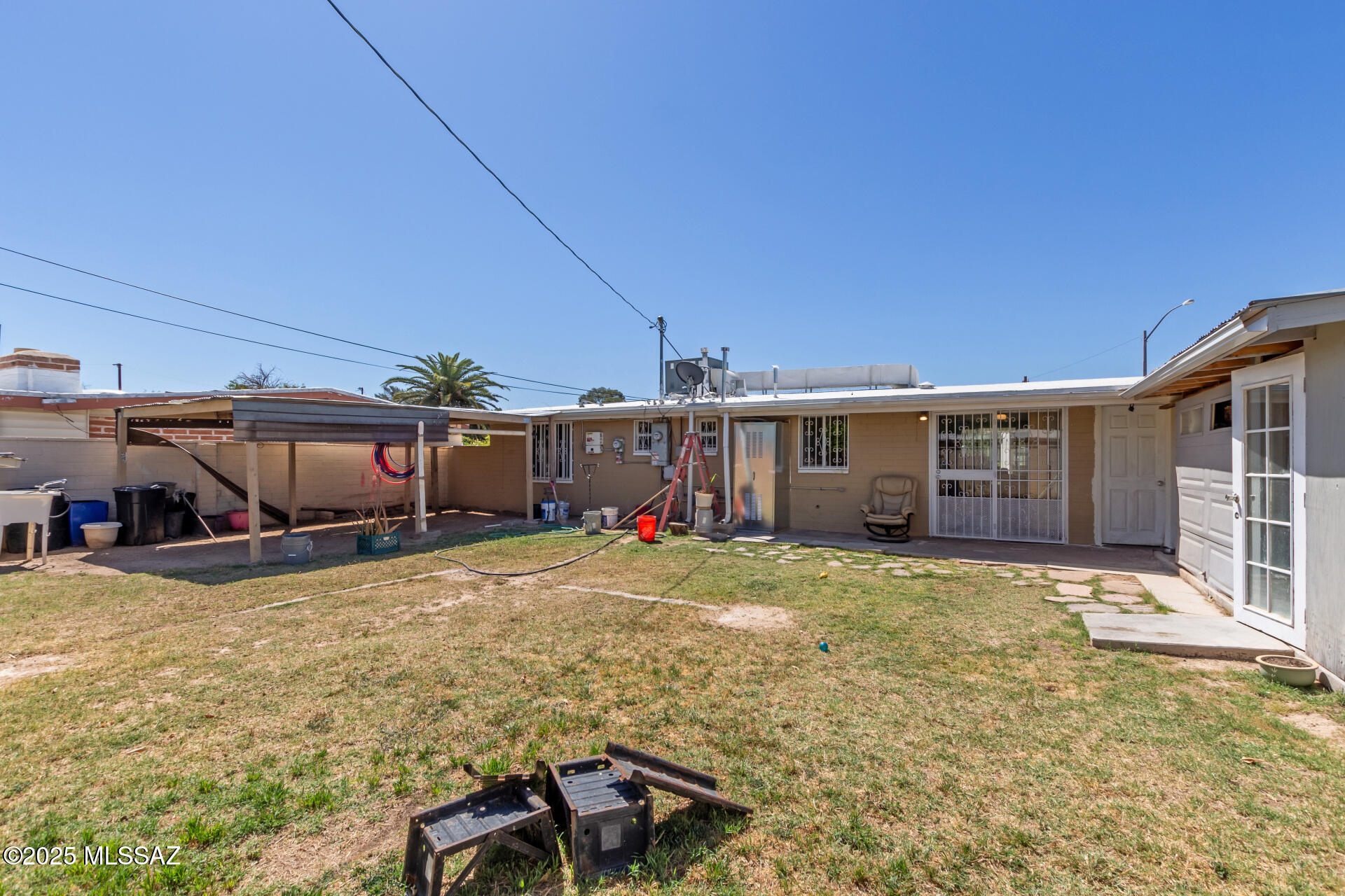 1908 West Root Lane Tucson, AZ 85705 - Photo 23 of 29 Gallery Image 23