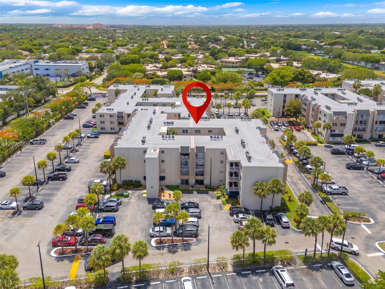 7765 Southwest 86th Street, Unit F2205 Miami, FL 33143 - Photo 28 of 35