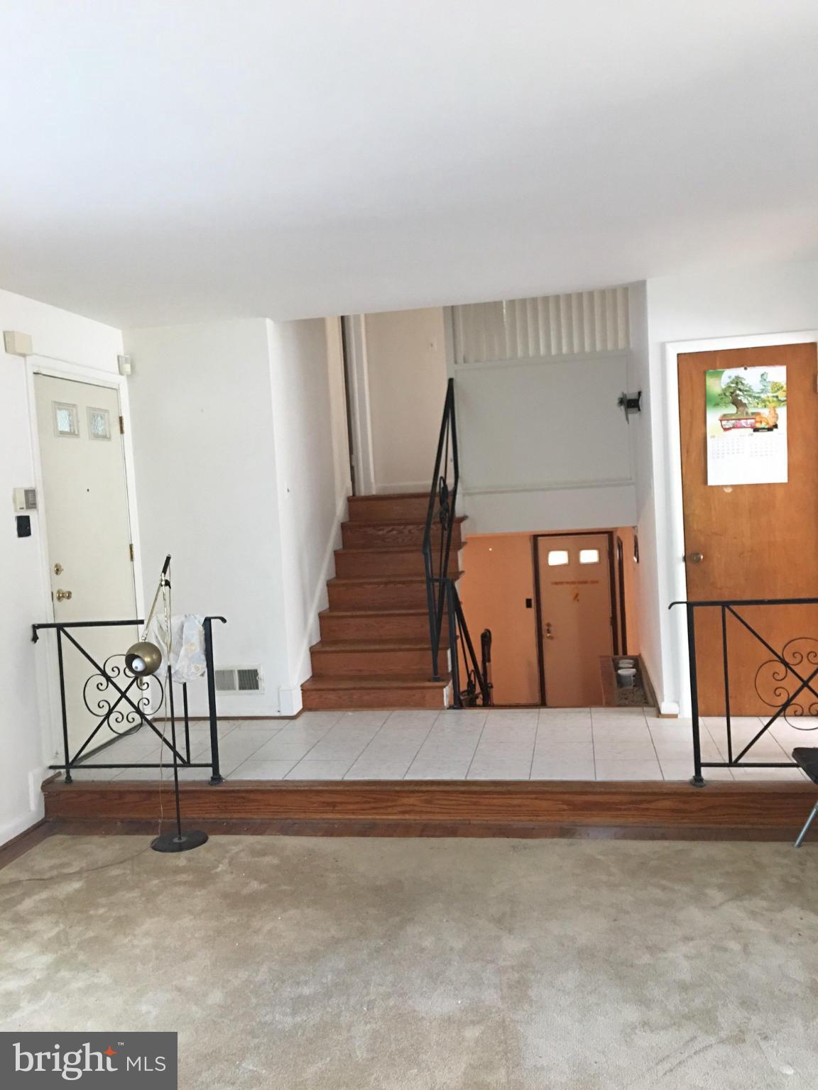 9602 Armistead Road Silver Spring, MD 20903 - Photo 4 of 8 Hall
