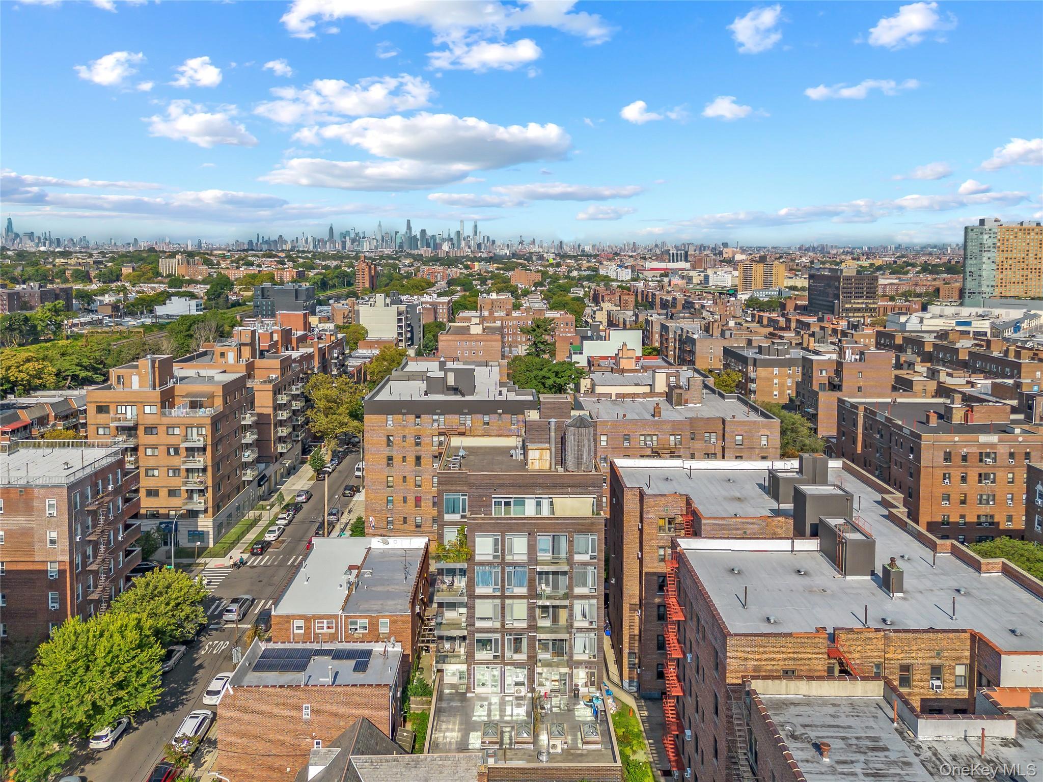 95-08 65th Road, Unit 3C Queens, NY 11374 - Photo 17 of 19 View of urban area