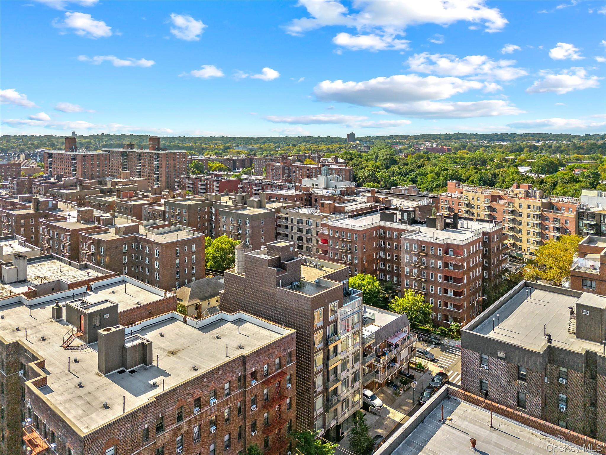 95-08 65th Road, Unit 3C Queens, NY 11374 - Photo 18 of 19 City view