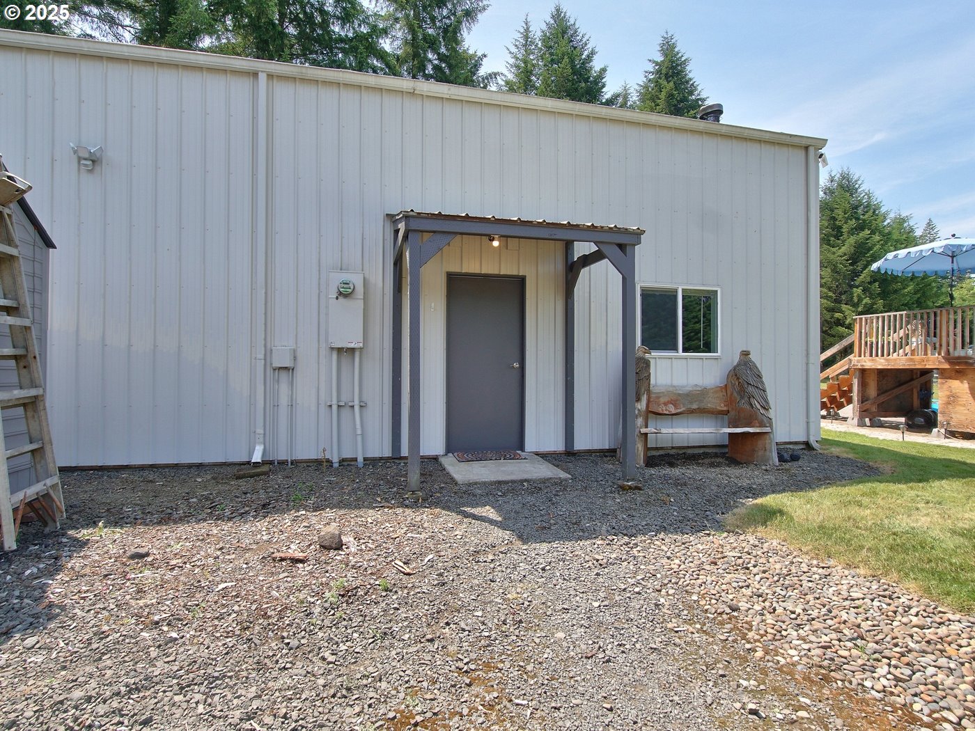 194 Saddle Road Amboy, WA 98601 - Photo 23 of 47 Gallery Image 23