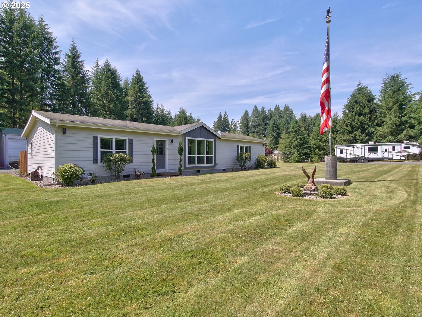 194 Saddle Road Amboy, WA 98601 - Photo 36 of 47 Gallery Image 36
