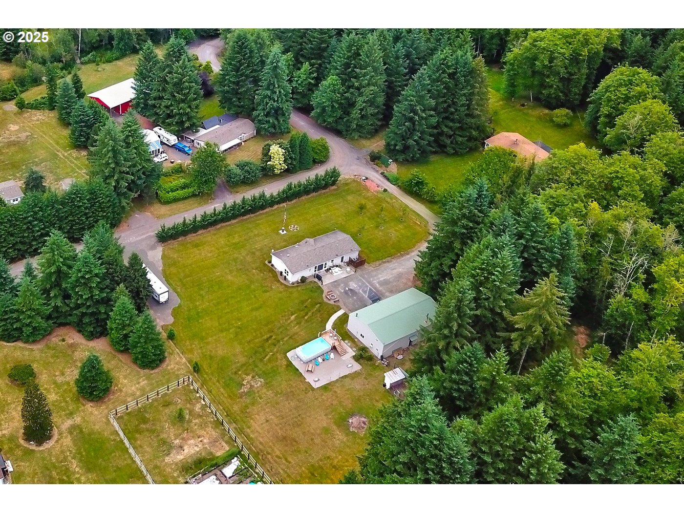 194 Saddle Road Amboy, WA 98601 - Photo 40 of 47 Gallery Image 40