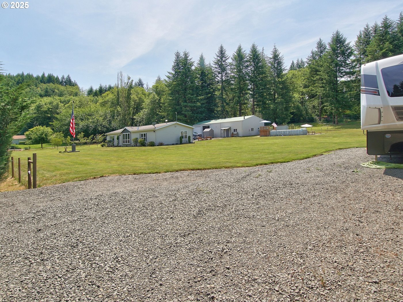 194 Saddle Road Amboy, WA 98601 - Photo 44 of 47 Gallery Image 44