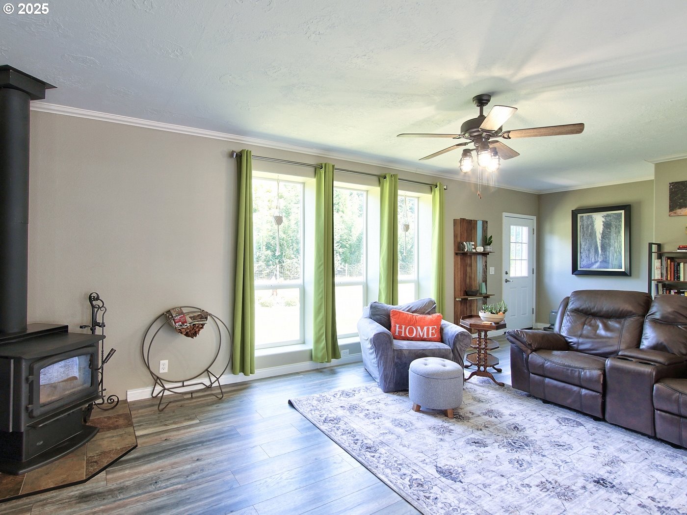 194 Saddle Road Amboy, WA 98601 - Photo 7 of 47 Gallery Image 7