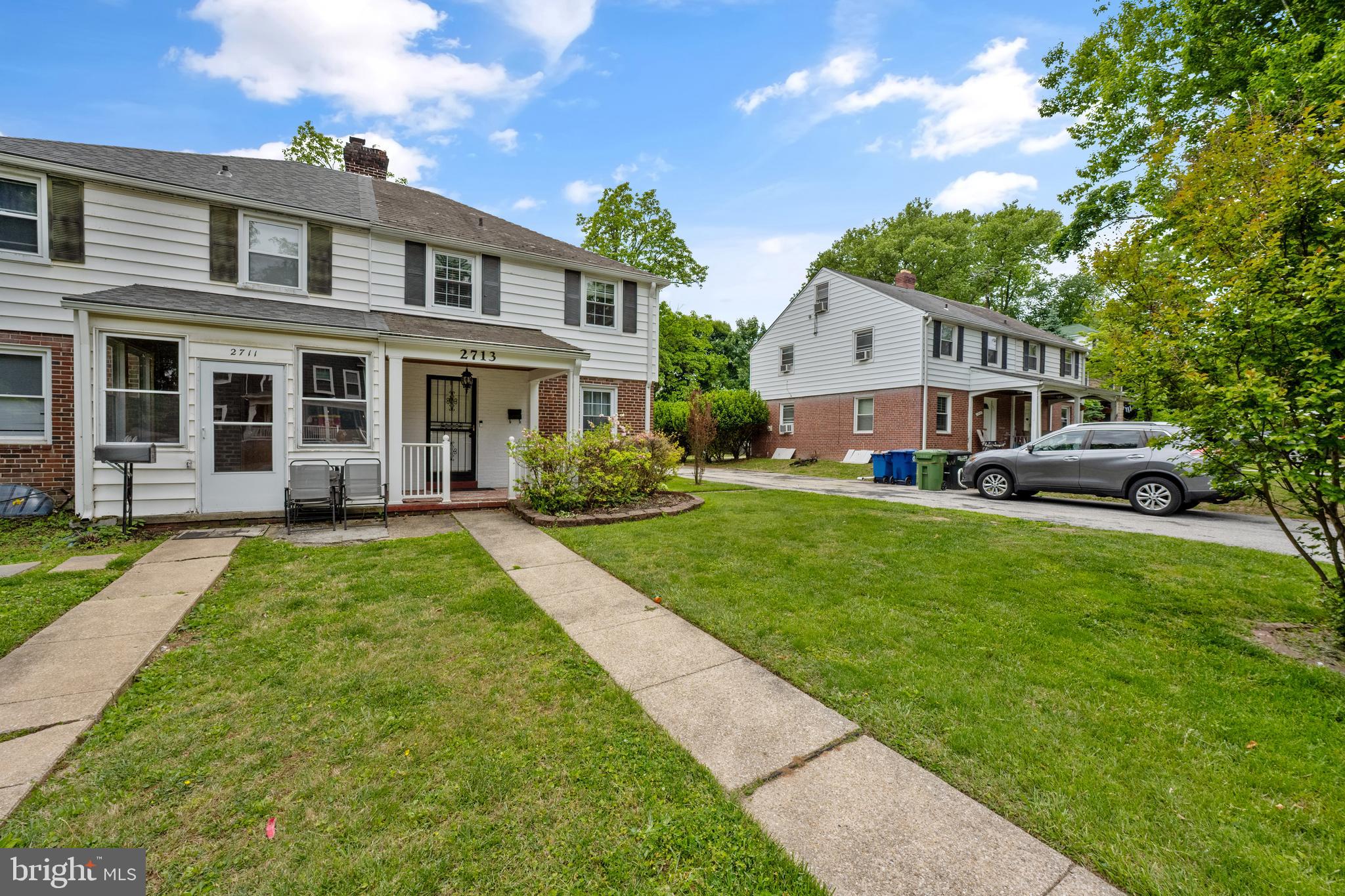 2713 Cheswolde Road Baltimore, MD 21209 - Photo 40 of 41