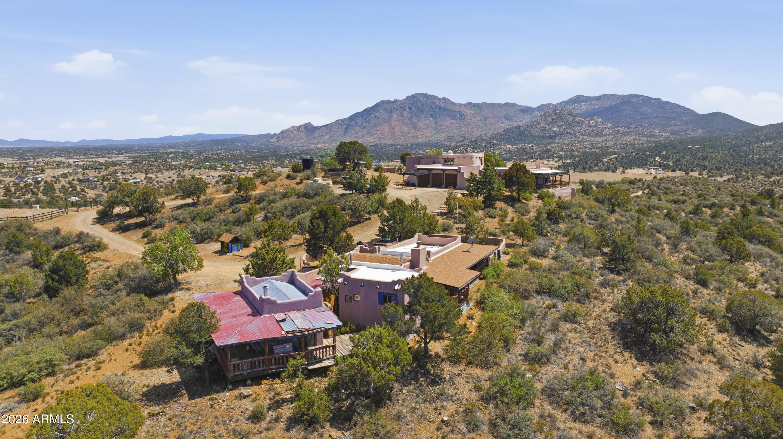 11550 North October Road Prescott, AZ 86305 - Photo 48 of 53