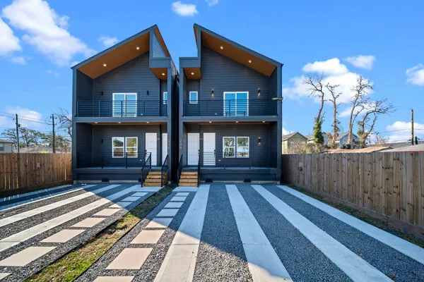 $2,050 | 234 East 39th Street, Unit A, Houston, TX 77018