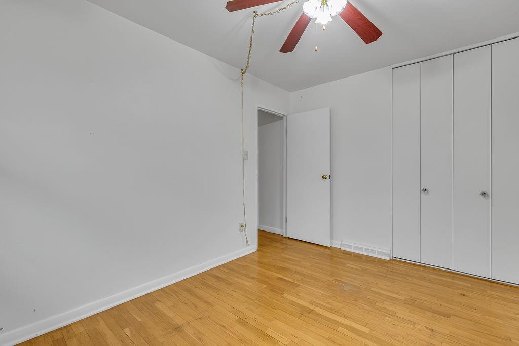 161 Maple Drive Beaver, PA 15009 - Photo 16 of 29 a view of an empty room