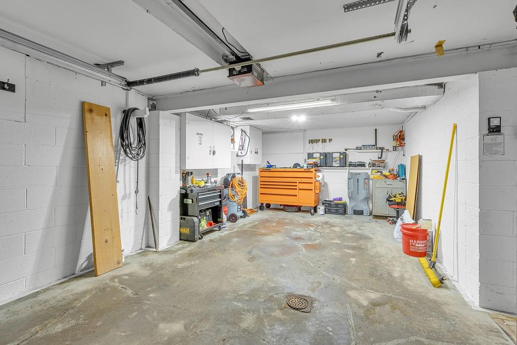 161 Maple Drive Beaver, PA 15009 - Photo 25 of 29 a view of a storage & utility room