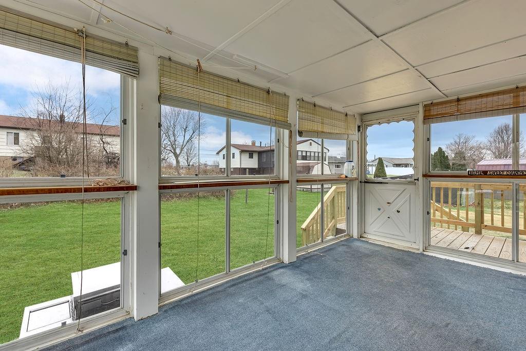 161 Maple Drive Beaver, PA 15009 - Photo 26 of 29 a view of a room with a large window