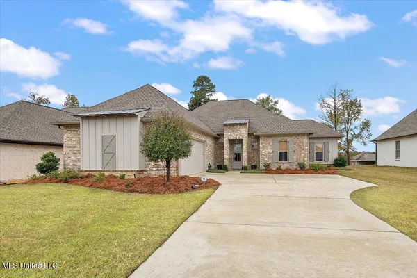 $447,000 | 445 Brazos Drive, Brandon, MS 39047