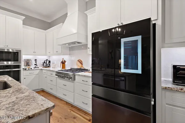 $440,000 | 445 Brazos Drive, Brandon, MS 39047