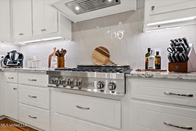 $470,000 | 445 Brazos Drive, Brandon, MS 39047