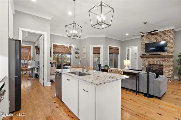 $440,000 | 445 Brazos Drive, Brandon, MS 39047