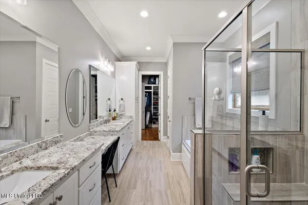 $440,000 | 445 Brazos Drive, Brandon, MS 39047