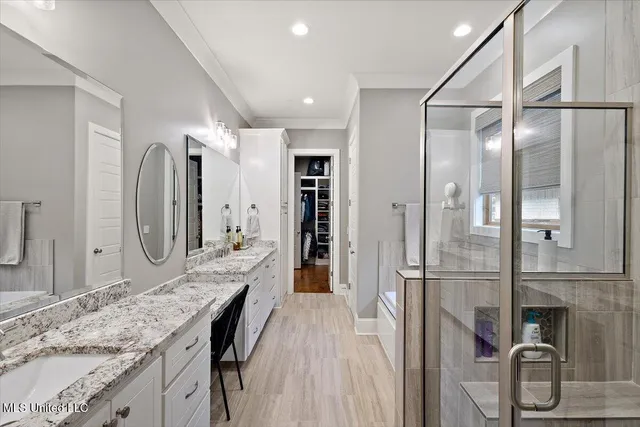 $470,000 | 445 Brazos Drive, Brandon, MS 39047