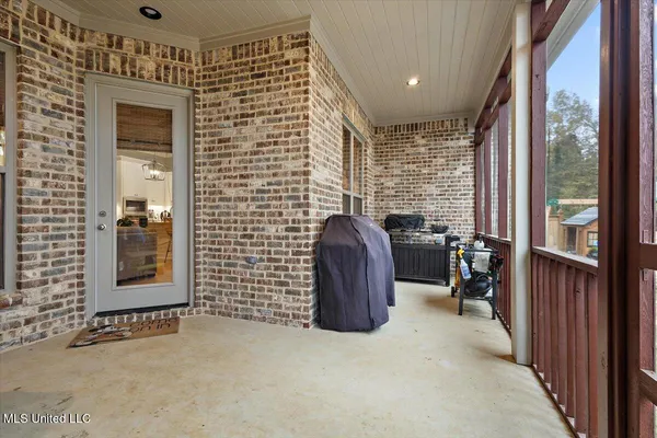 $440,000 | 445 Brazos Drive, Brandon, MS 39047