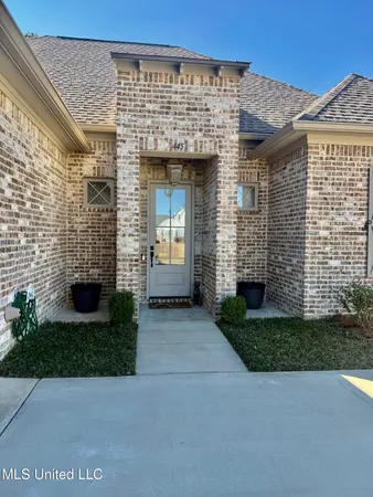 $440,000 | 445 Brazos Drive, Brandon, MS 39047