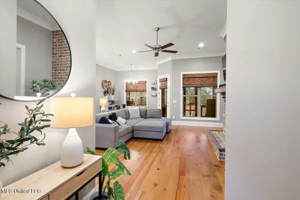 $440,000 | 445 Brazos Drive, Brandon, MS 39047