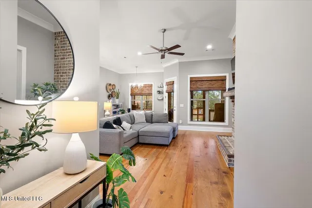 $470,000 | 445 Brazos Drive, Brandon, MS 39047