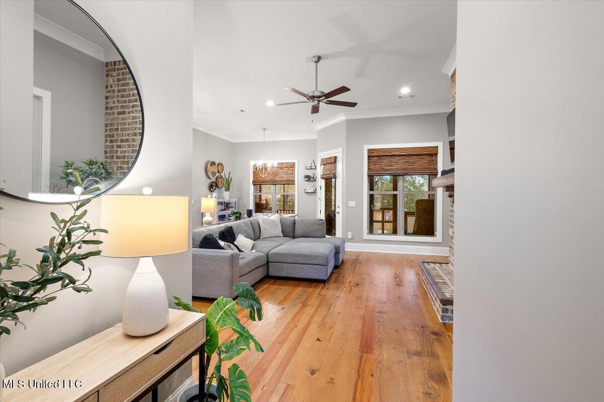 445 Brazos Drive Brandon, MS 39047 - Photo 6 of 38 07-HTP_4814