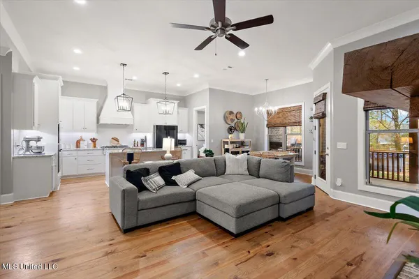 $440,000 | 445 Brazos Drive, Brandon, MS 39047