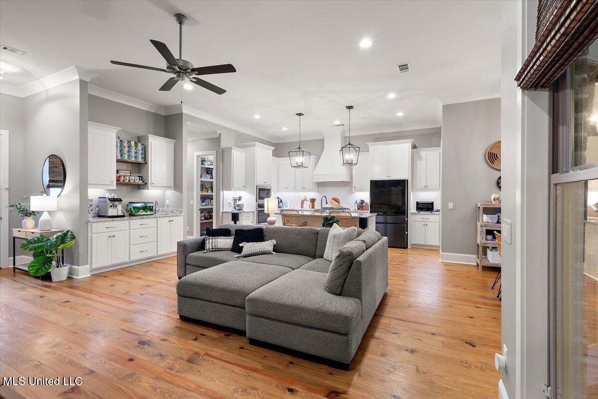 445 Brazos Drive Brandon, MS 39047 - Photo 8 of 38 09-HTP_4820