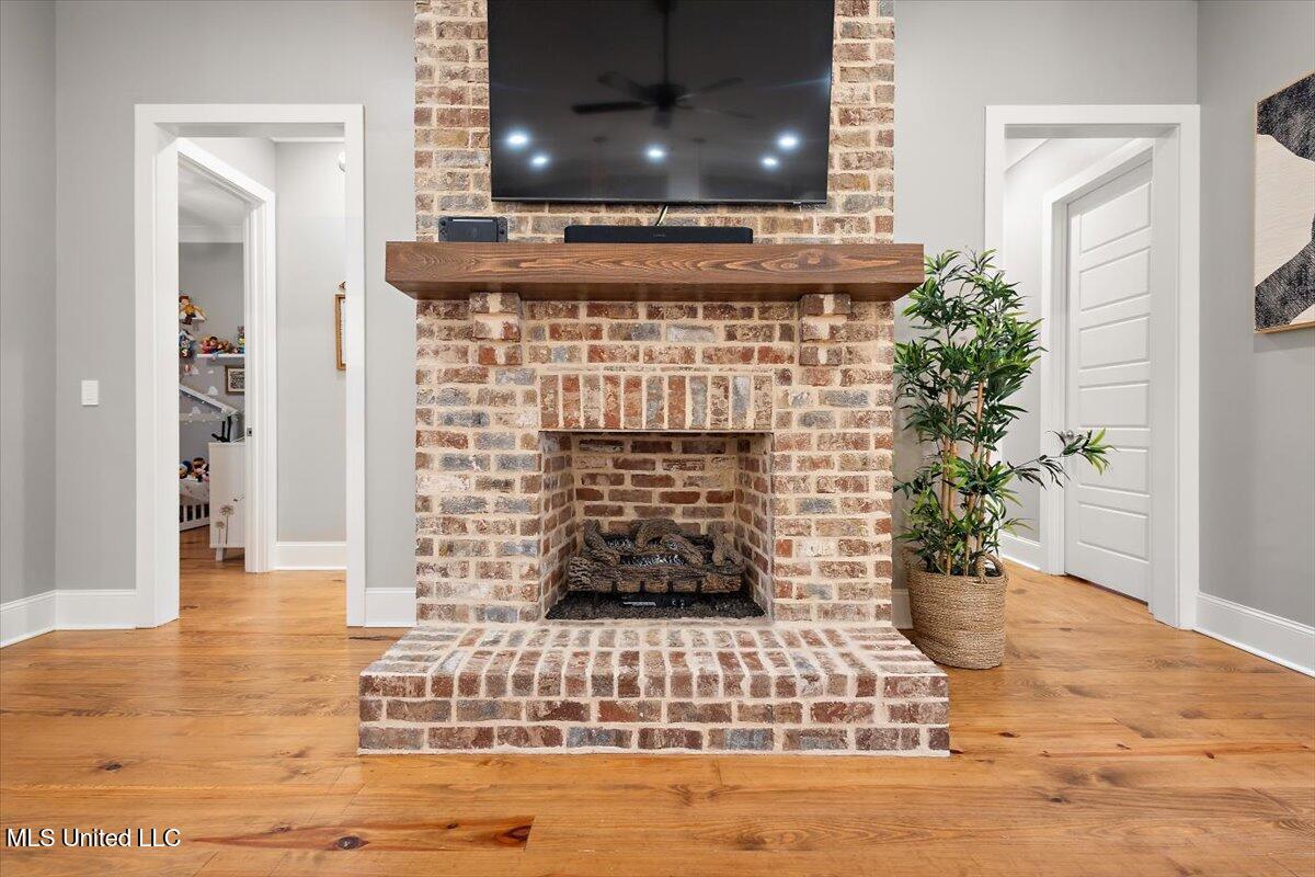 445 Brazos Drive Brandon, MS 39047 - Photo 9 of 38 11-HTP_4900