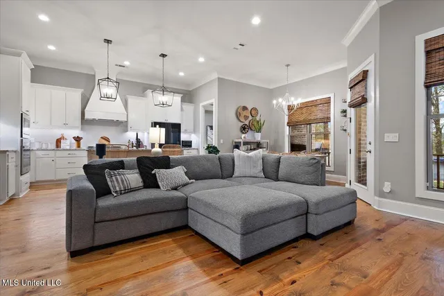 $470,000 | 445 Brazos Drive, Brandon, MS 39047