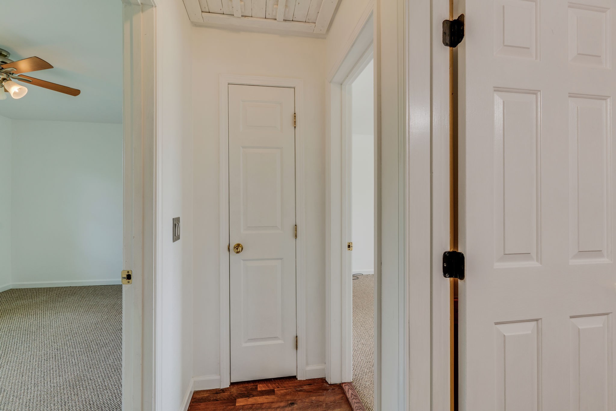 4614 Woodrow Wilson Road Springfield, TN 37172 - Photo 15 of 29