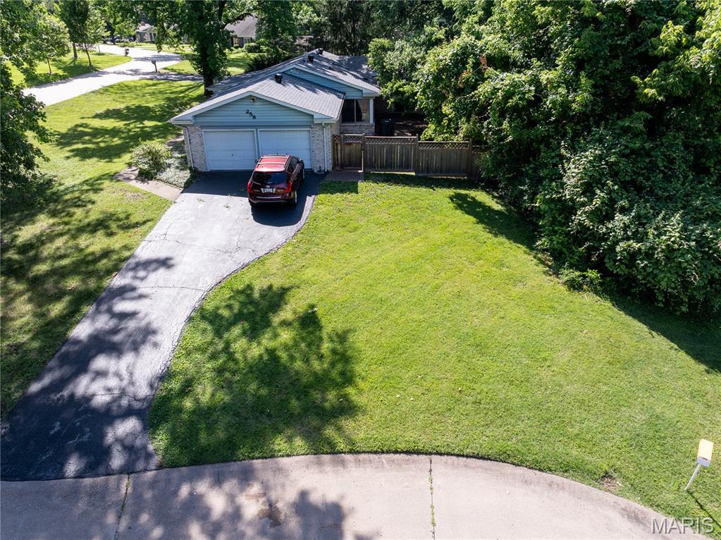 258 Ridge Trail Drive Chesterfield, MO 63017 - Photo 37 of 37