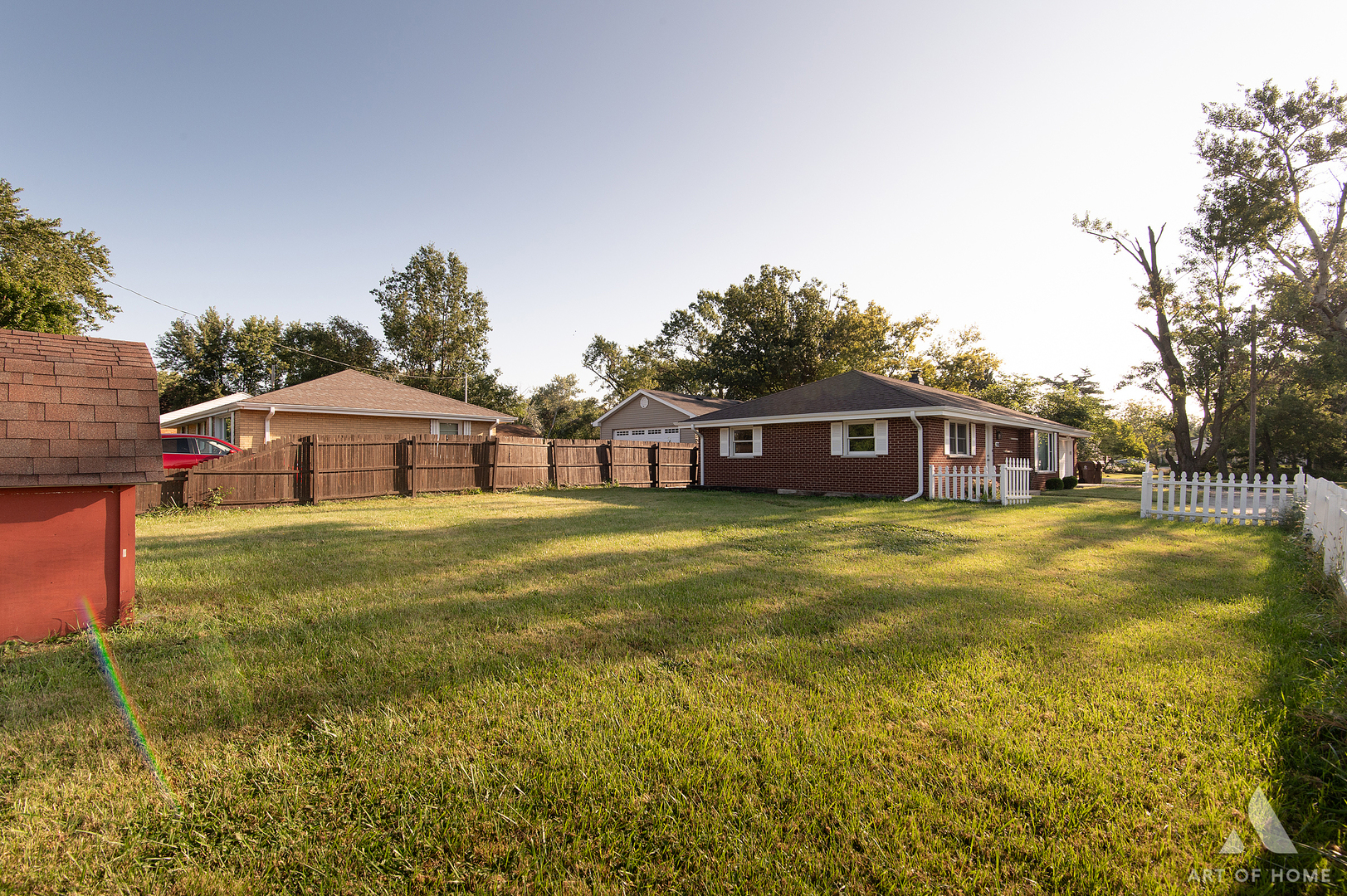 11550 Francis Road Mokena, IL 60448 - Photo 39 of 49 Gallery Image 39