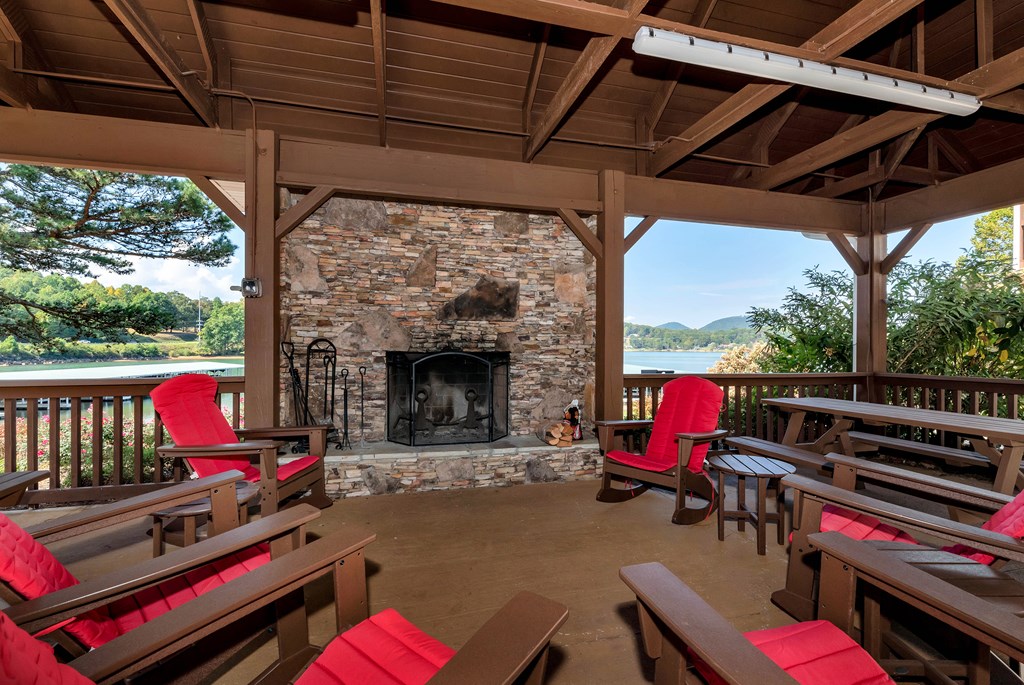 1407 Lakeside Road, Unit 206 Hiawassee, GA 30546 - Photo 47 of 72 Gallery Image 47