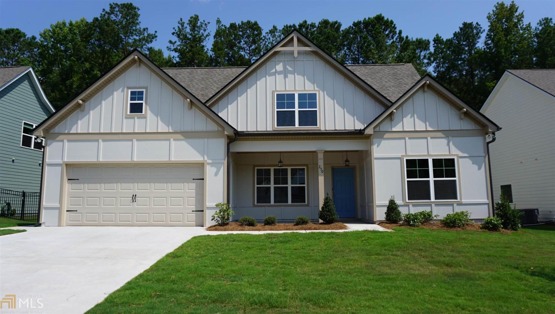 250 S Ridge, Unit 16 Senoia, GA 30276 - Photo 1 of 1
