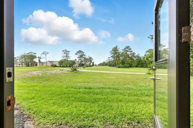 a view of a lake view
