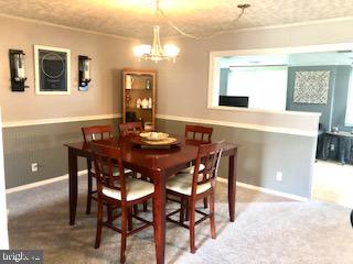 603 Beaumont Road Fairless Hills, PA 19030 - Photo 3 of 10 Dining Room