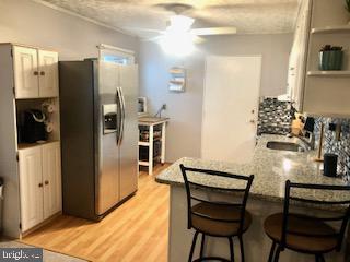 603 Beaumont Road Fairless Hills, PA 19030 - Photo 6 of 10 Kitchen