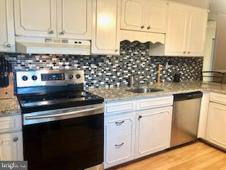 603 Beaumont Road Fairless Hills, PA 19030 - Photo 7 of 10 Kitchen