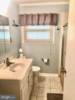 603 Beaumont Road Fairless Hills, PA 19030 - Photo 10 of 10 Bathroom