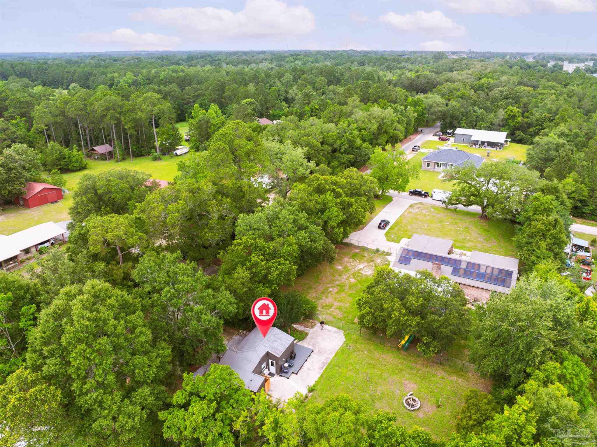 7752 Chellie Road Pensacola, FL 32526 - Photo 40 of 58 Gallery Image 40