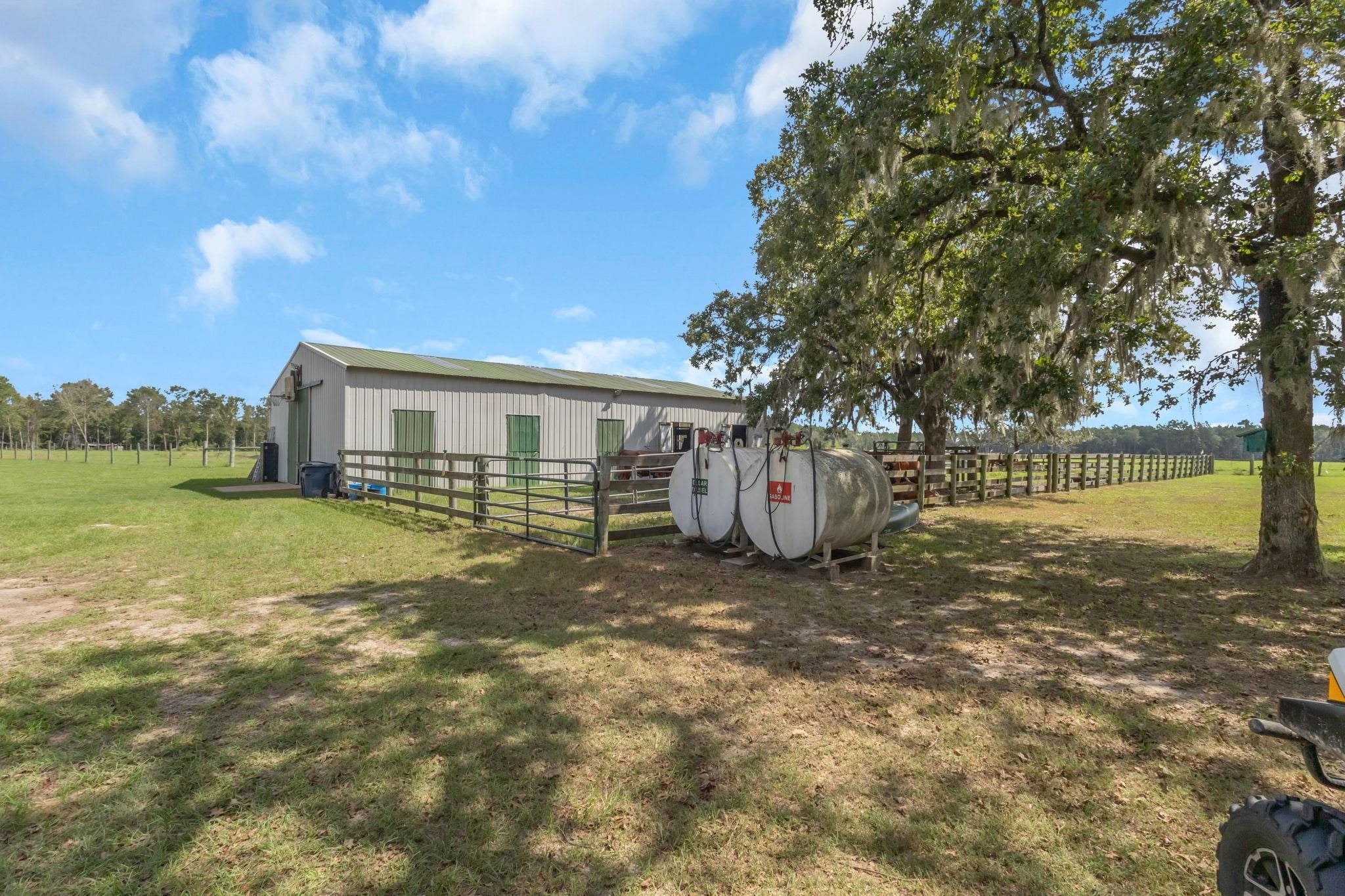 8743 Ranch Road Village Mills, TX 77663 - Photo 30 of 37 Gallery Image 30