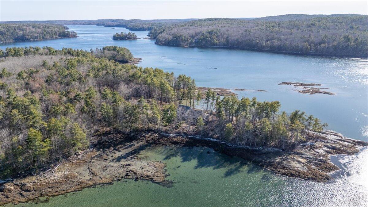 16 Glidden Ledge Road South Bristol, ME 04573 - Photo 3 of 74 139-16 Glidden Ledge-137