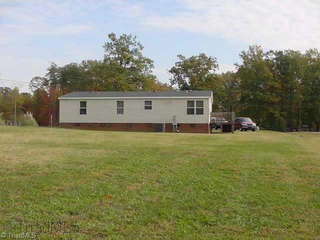 342 County Line Road Reidsville, NC 27320 - Photo 2 of 9 Other. Back