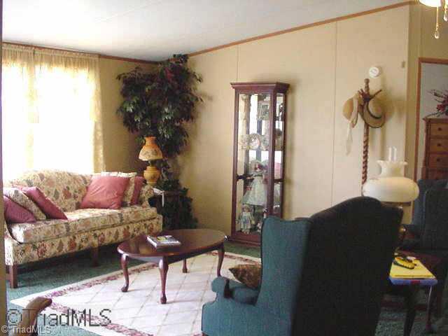 342 County Line Road Reidsville, NC 27320 - Photo 6 of 9 Other. LR