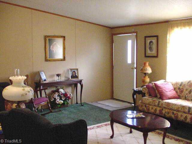 342 County Line Road Reidsville, NC 27320 - Photo 7 of 9 Other. LR view 2